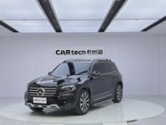 Mercedes-Benz GLB-Class 2024