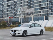 BMW 3 Series 2018