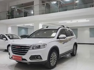 Haval H6 2017