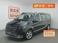 Mercedes-Benz Vito 2021
