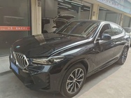 BMW X6 2024