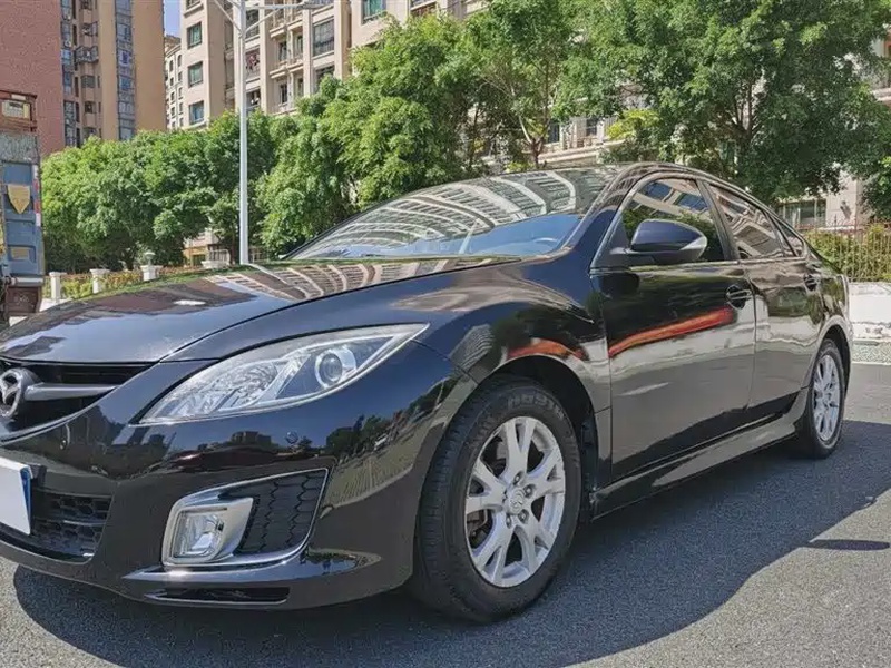 Mazda Ruiyi