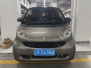 Smart ForTwo 2011