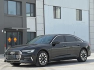 Audi A6 2022