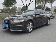 Audi A6 2018
