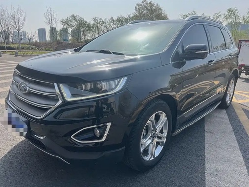 Ford Edge 2017