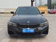 BMW 3 Series 2021
