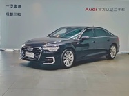 Audi A6 2024
