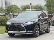 Lexus RX 2022