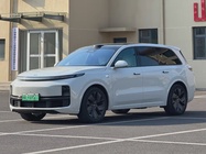 Li Auto L9 2023