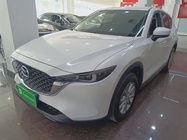 Mazda CX-5 2025