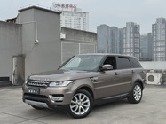 Land Rover Sport 2015