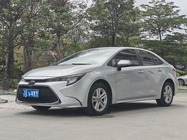 Toyota Levin 2019