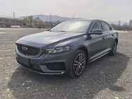 Geely Xingrui 2021