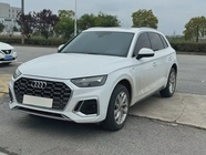 Audi Q5 2021