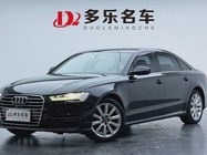 Audi A6 2017