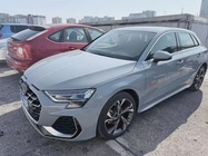 Audi A3 2024