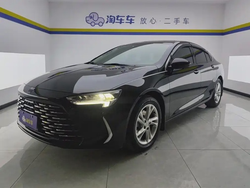 Buick Regal 2023
