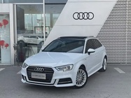 Audi A3 2017