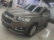 Chevrolet Captiva 2016