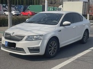 Skoda Octavia 2017