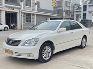 Toyota Crown 2009