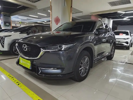 Mazda CX-5 2022