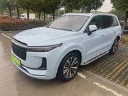 Li Auto ONE 2021