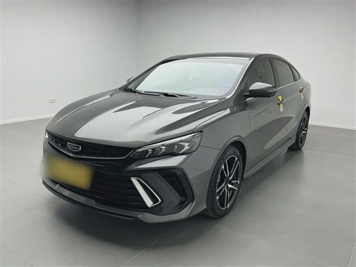 Geely Binrui 2025