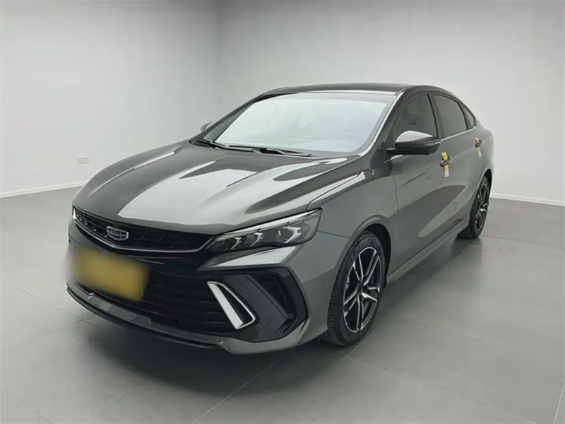 Geely Binrui