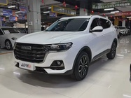 Haval H6 2021