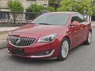 Buick Regal 2015