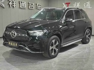 Mercedes-Benz GLE-Class 2023