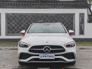 Mercedes-Benz C-Class 2023