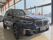 BMW X5 2023