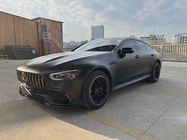 Mercedes-Benz AMG GT 2023