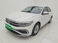 Volkswagen Bora 2024