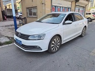 Volkswagen Sagitar 2019