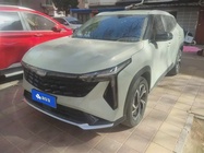 Geely Boyue 2024