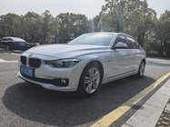 BMW 3 Series 2016