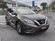 Nissan Murano 2021