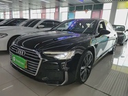 Audi A6 2021