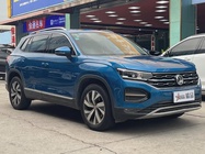 Volkswagen Tayron 2019