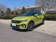 Volkswagen T-Roc 2023
