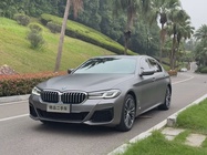 BMW 5 Series 2021