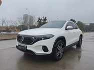 Mercedes-Benz EQA 2023