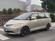 Toyota Previa 2007