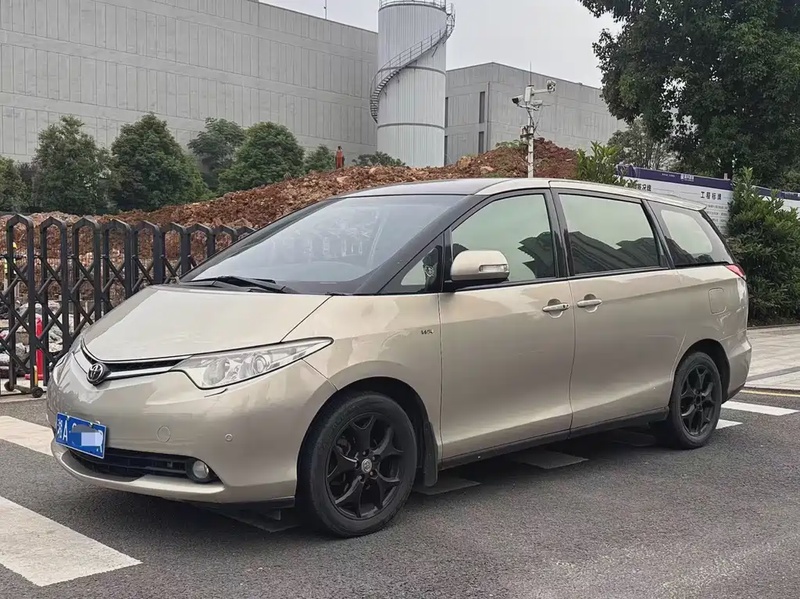 Toyota Previa