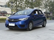 Honda Fit 2016