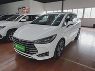BYD MAX 2020